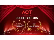 ACT Fibernet Clinches Dual Awards at Prestigious ET Telecom Awards 2026