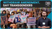 Activists Demand Rollback of Bill Threatening Transgender Rights in India