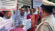 Activists Express Concerns Over Karnataka Voter Roll Verification Process