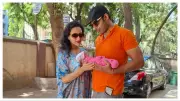 Actor Rahul Raj Singh Welcomes Baby Girl Jhanvi After NICU Battle