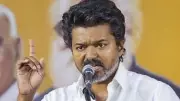 Actor Vijay Launches TVK Candidate Interviews for Tamil Nadu Assembly Polls