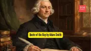 Adam Smith: The Moral Philosopher Who Shaped Modern Economics