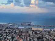 Adani Group Confirms Haifa Port Fully Operational, All Employees Safe