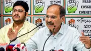 Adhir Ranjan Chowdhury Hints at Contesting West Bengal Polls from Baharampur