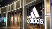 Adidas Shares Plunge on Weak 2026 Outlook Amid Middle East Conflict Uncertainty
