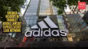 Adidas Sues Sneaker Leak Platform Sole Retriever Over Trade Secret Theft