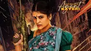 Aditi Balan Joins '666: Operation Dream Theatre' as Agent Kaveri
