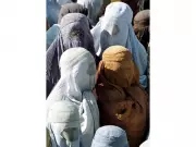 Afghan Schoolgirls in Kabul Intensify Demands for Reopening of Schools