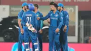 Afghanistan Cricket Board Initiates Leadership Overhaul Post T20 World Cup