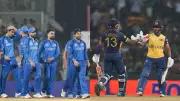 Afghanistan vs Sri Lanka Cricket Series Postponed Amid West Asia Conflict