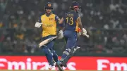 Afghanistan vs Sri Lanka Cricket Series Postponed Amid West Asia Tensions