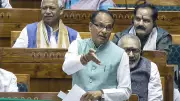 Agriculture Minister Accuses Opposition States of Delaying PM Welfare Schemes