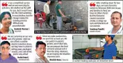 Ahmedabad Eateries Switch to Induction, Coal Amid LPG Shortage Crisis