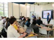 Ahmedabad University Redesigns MBA Program for Global Digital Economy Roles