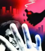 Ahmedabad Woman Attacked with Corrosive Substance; Police Investigate Motives