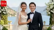 AI-Generated Tom Holland-Zendaya Wedding Photo Goes Viral With 11M+ Likes