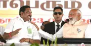 AIADMK and BJP Near Seat-Sharing Deal for Tamil Nadu Assembly Polls