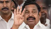 AIADMK to Finalize Seat-Sharing for Tamil Nadu 2026 Polls Within 4 Days, Announces EPS