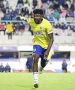 AIFF Calls Up Bolivian Defender Abneet Bharti for National Camp, Eligibility Awaits FIFA Clearance