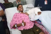 AIIMS Mangalagiri Performs First Mid-Arm Replantation Surgery in Andhra Pradesh