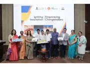 AIM, Learning Links Foundation & Shell India Launch NXplorers Blended Learning Model