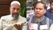 AIMIM to Contest Bengal Assembly Polls in Alliance with Humayun Kabir's JUP