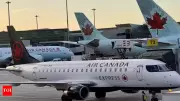 Air Canada CEO Michael Rousseau to Retire Amid Language Controversy and Accident Backlash