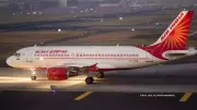 Air India A350 Diverts to Ireland After In-Flight Vibrations Alarm Passengers