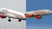 Air India & Air India Express to Impose Rs 399 Fuel Surcharge from March 12