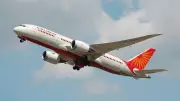 Air India Boeing 787 Diverted to Jeddah Due to Technical Issue on Bengaluru-London Route