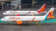 Air India Group Adds 62 Extra Flights to UAE and Saudi Arabia Amid Regional Tensions