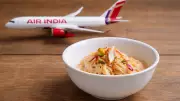 Air India Launches Special Festive Meals for Eid, Navratri, Gudi Padwa Flights