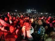 Airbnb Report: Maharashtra's Tourism Boom Driven by Major Concerts and Festivals