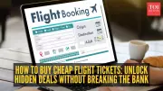 Airfare Hikes: Smart Strategies to Beat Rising Flight Ticket Prices