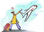 Airfare Soars 200% After Cap Removal, Hits Hyderabad Holidaymakers