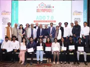 AI's Design Olympiad ADO 7.0 Crowns National Champions in Innovation