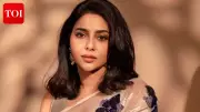 Aishwarya Lekshmi Rejects Marriage as Life Goal, Prioritizes Personal Growth