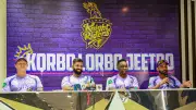 Ajinkya Rahane Lauds KKR's Batting Depth, Keeps Opening Pair a Secret for IPL 2026