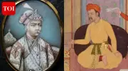 Akbar's Appearance Sparks Debate: Turco-Mongol Features vs. South Asian Legacy