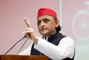 Akhilesh Yadav Accuses Election Commission of Bias, Voter List Tampering