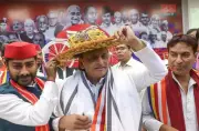 Akhilesh Yadav: BJP Jittery Over SP's PDA Outreach, Haunted in Dreams