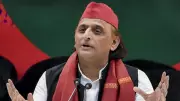 Akhilesh Yadav Questions Modi's Achievements, Criticizes Iran Isolation
