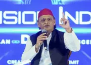 Akhilesh Yadav Slams BJP as 'Gang', Accuses It of Halting Shivaji Museum Project