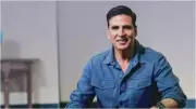 Akshay Kumar and Vidya Balan Reunite for Grand Holi Anthem in Anees Bazmee's New Film