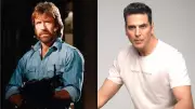 Akshay Kumar Mourns Chuck Norris: Martial Arts Icon's Death at 86