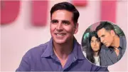 Akshay Kumar Prioritizes Family Time, Reveals Daughter Nitara Is His Ultimate Joy