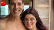 Akshay Kumar Reveals Secret to 25-Year Marriage: No Politics at Dinner Table