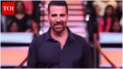 Akshay Kumar & Viraj Gehlani Joke About Gujarati Food vs. Avocado on Wheel of Fortune