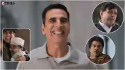 Akshay Kumar's 'Bhooth Bangla' Teaser Drops, Release Date Shifted to April 2026