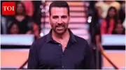 Akshay Kumar's Hilarious Reality Check on Wheel of Fortune: Time Waits for No One